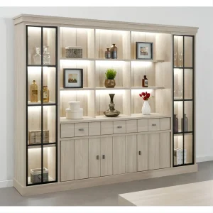Modern Luxury Display Cabinet