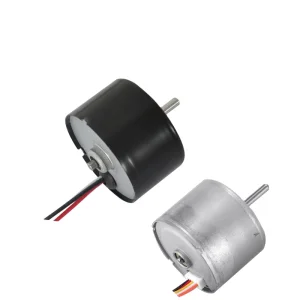 High Rpm BL3625 BL3626 Brushless Motor