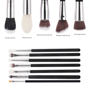 Bamboo Makeup Brush