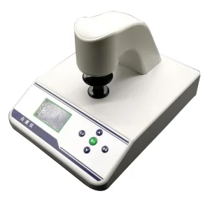 Laboratory Papermaking Whiteness Tester