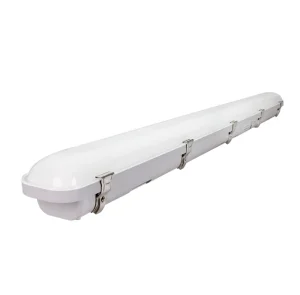YOUWIN High Quality 1200mm 40W Waterproof Vapor Tight LED Tri-Proof Lights 40w Industrial Workshop Linear DALI Dim for Garages