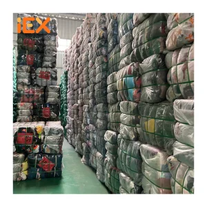 Used Winter Short Coat