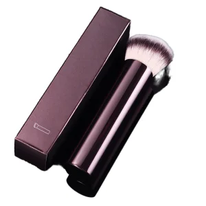 Angled Blush Makeup Brush