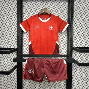 Best 2024/25 Switzerland Replica Jersey Manufacturer, Exporters