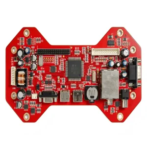 OEM Autopilot Module PCBA Assembly