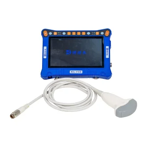 Handheld Vet Scanner