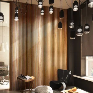 Th-Star Wall Covering