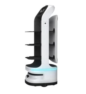 SLAM Navigation Robot