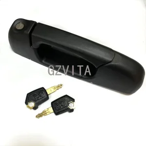 Custom Pull Handle Assembly 200-7836 For CAT CS533