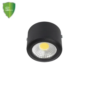 7W COB LED Downlight