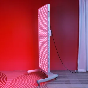 750W Red Light Panel