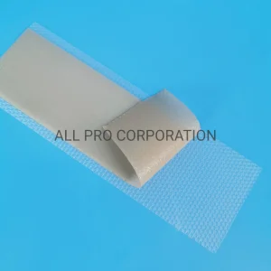 Reusable Silicone Scar Strips