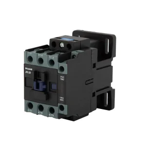 New Type Magnetic AC Contactors Jxc2511