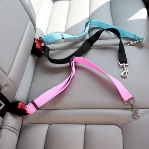 Pet Harness Lead Clip