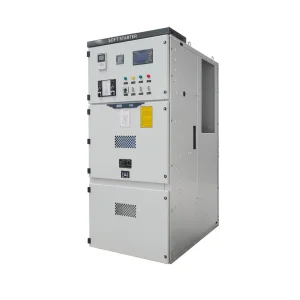 Arrancador suave incorporado de fase de alta calidad e inteligente 710kw 3