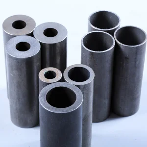 Oil &amp; Petrochemical Industry Customizable Excellent Mechanical Properties Carbon Steel Seamless Steel Pipe