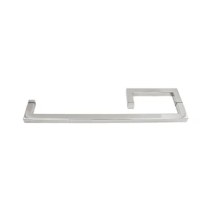 Stainless Steel Support Bar