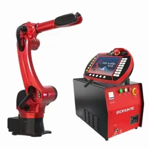 Laser Welding Robot