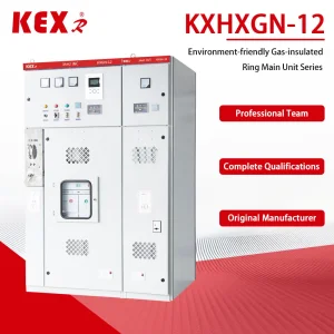 Advanced Safety Solutions for Reliable Medium-Voltage AIS Metal-Enclosed Switchgear Distribution