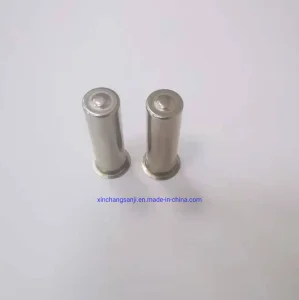 Premium Stainless Steel Thin Wall Tubes for Solenoid Use