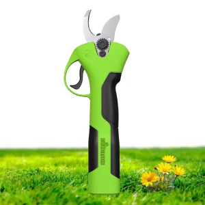 Easy to Use 7.2V Electric Hand Battery Pruner for Dry Branch Pruning
