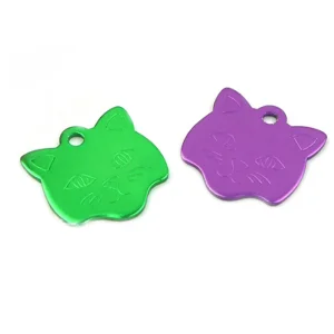 Cat Tag