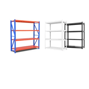 Gui Chang Long Span Shelving System