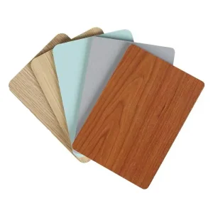 High-Quality SPC carbon crystal composite boards