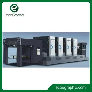 Offset Printing Machine