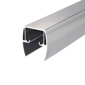 6063 T5 Door Extruded Aluminum Profile