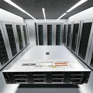 Chile Enterprise Storage: Intel Xeon Dell EMC PowerEdge R750 R750XS