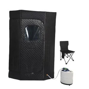 Portable Steam Sauna