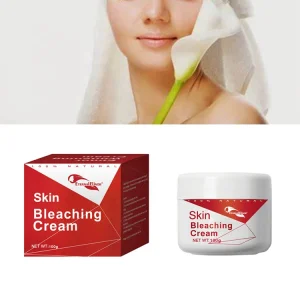 Natural Formula Instant Whitening Cream