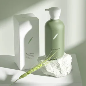Ginger Shampoo