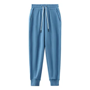 French Terry Sweatpants