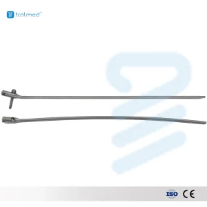 Elastic Intramedullary Nail