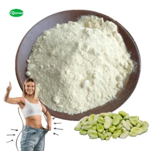 Fava Protein Powder