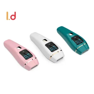 Home Use Portable Lide Skin Rejuvenation Handheld Machine