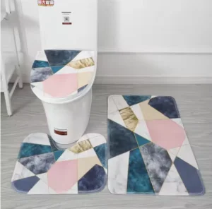 Memory Foam set