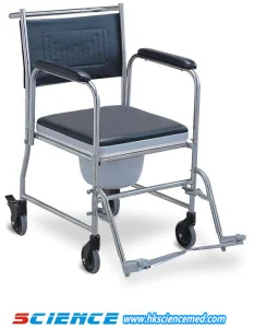 Stainless Steel Wheelchair Sri Lanka