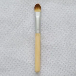 New Design OEM Round Eye Shadow Brush