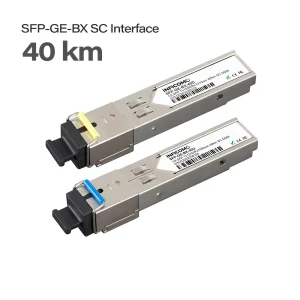 SFP 1.25G Module