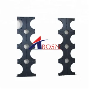 UHMWPE Spacer Support