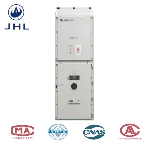 Medium/High Voltage Cabinet