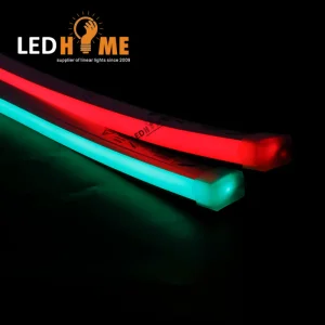 Neon Flexible Silicone
