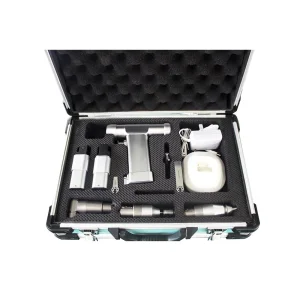 Medical Electric Multi-Functional Power Tools Drill and Saw System