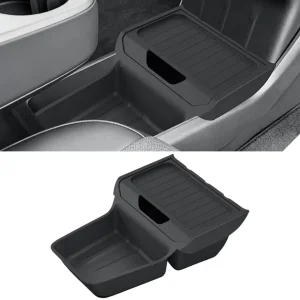 Console Tray