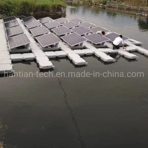 Floating Solar System