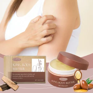 Luxurious Lotion Deeply Hydrates and Nourishes Sensitive Skin for 24-Hour Moisture