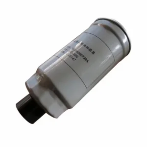 HOWO Sitrak Fuel Filter Euro2 UC-220 Coarse Filter Vg14080740A for Sinotruk A7 HOWO T5g/T7h/Tx/Max Sitrak C5h/C7h Hohan N5g/N6g/N7g Truck Engine Spare Parts